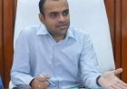 ब्रेकिंग न्यूज:- जिलाधिकारी हरिद्वार द्वारा शीतलहर के चलते 16 जनवरी का अवकाश घोषित, सभी सरकारी/अर्धसरकारी/प्राइवेट स्कूल व आंगनबाड़ी केंद्र रहेंगे बंद।