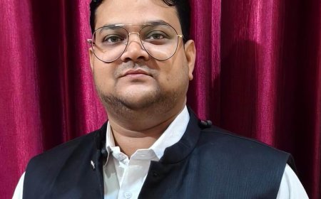 श्री जावेद अंसारी को इंटरनेशनल बुक ऑफ वर्ल्ड रिकॉर्ड्स द्वारा पद्म विभूषण अवार्ड 2025 से सम्मानित