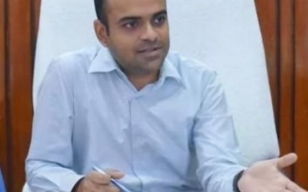 ब्रेकिंग न्यूज:- जिलाधिकारी हरिद्वार द्वारा शीतलहर के चलते 16 जनवरी का अवकाश घोषित, सभी सरकारी/अर्धसरकारी/प्राइवेट स्कूल व आंगनबाड़ी केंद्र रहेंगे बंद।