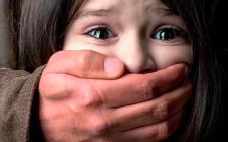 पिरान कलियर में डेढ़ साल की बच्ची को घर में से अपहरण का आरोप, मुकदमा दर्ज।