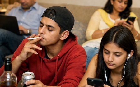 “अगर आप एक माता पिता है तो आज हीं संभल जाएं,  वरना कल बहुत देर हो जाएगी… कहीं आपका बच्चा भी तो यही गलती नहीं कर रहा?”