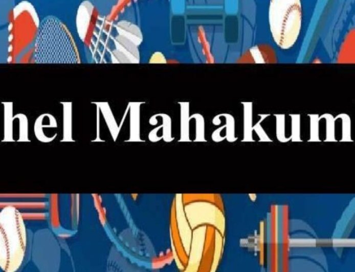 6 जनवरी से होगा हरिद्वार-शहरी विधानसभा स्तरीय खेल महाकुम्भ का आयोजन