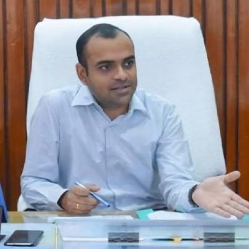 ब्रेकिंग न्यूज:- जिलाधिकारी हरिद्वार द्वारा शीतलहर के चलते 16 जनवरी का अवकाश घोषित, सभी सरकारी/अर्धसरकारी/प्राइवेट स्कूल व आंगनबाड़ी केंद्र रहेंगे बंद।