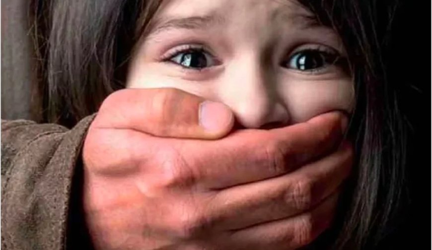 पिरान कलियर में डेढ़ साल की बच्ची को घर में से अपहरण का आरोप, मुकदमा दर्ज।