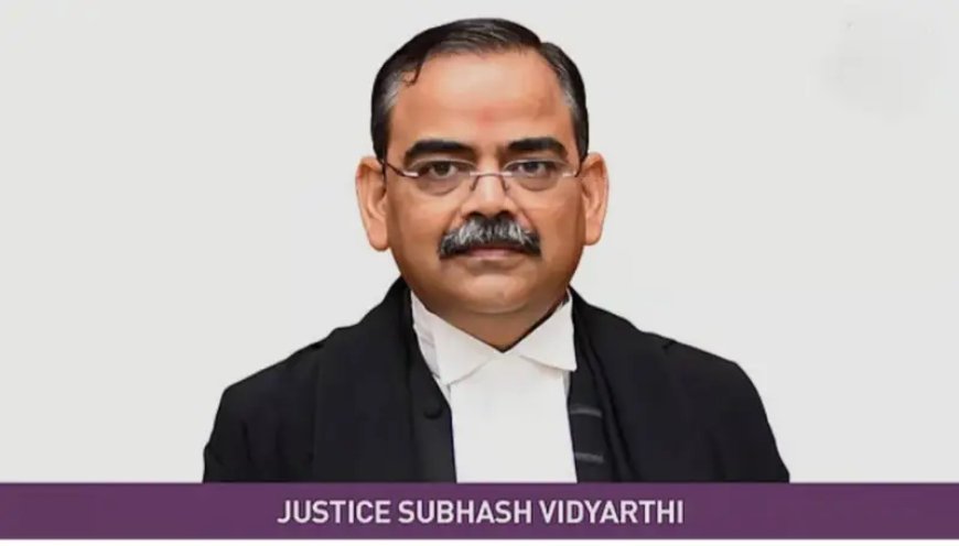 बिना मान्यता के नाम पर मदरसों पर ताले नहीं!  इलाहाबाद हाईकोर्ट का बड़ा फैसला, यूपी प्रशासन की कार्रवाई पर करारा प्रहार....