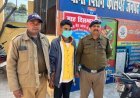 पिरान कलियर कोतवाली पुलिस की बड़ी कार्रवाई, जनसेवा केन्द्र की आड़ में बन रहे थे फर्जी जन्म प्रमाण पत्र, एक गिरफ्तार..