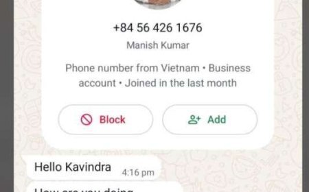 अंतरराष्ट्रीय साइबर ठगों के हौंसले बुलंद,  जिलाधिकारी की फोटो लगाकर व्हाट्सएप पर फर्जी आईडी बनाकर अधिकारियों को भेजे गए मैसेज.........