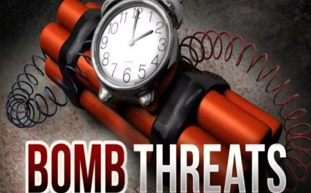 ई-मेल से मचा हड़कंप उत्तराखंड में अदालतों को बम से उड़ानें की मिली धमकी, जांच के बाद राहत