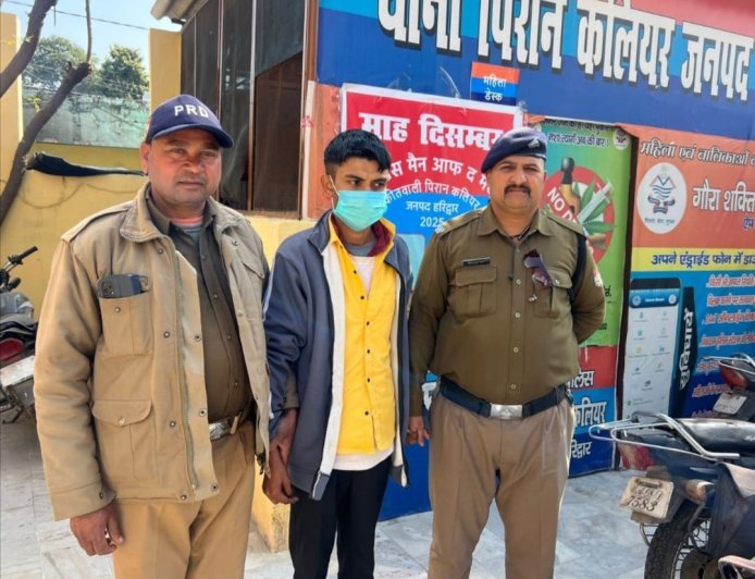 पिरान कलियर कोतवाली पुलिस की बड़ी कार्रवाई, जनसेवा केन्द्र की आड़ में बन रहे थे फर्जी जन्म प्रमाण पत्र, एक गिरफ्तार..