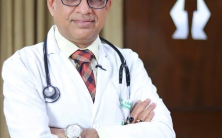 किडनी है अनमोल: हर 5 में से 1 व्यक्ति को खतरा, सावधानी बेहद जरूरी..