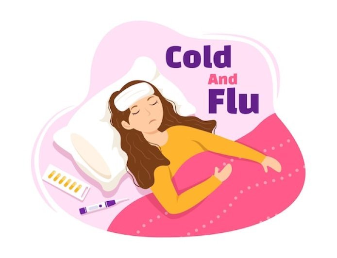 मौसम बदलते ही बढ़ा फ्लू, सर्दी-जुकाम और खांसी का खतरा, सावधानी ही बचाव...