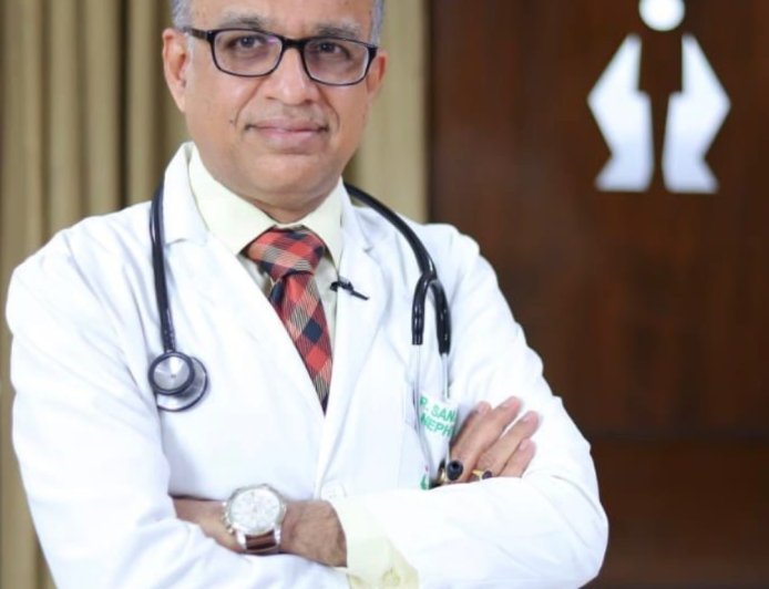 किडनी है अनमोल: हर 5 में से 1 व्यक्ति को खतरा, सावधानी बेहद जरूरी..