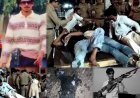 बकरी के बच्चों को कुत्ते के फांडने पर खूनी संघर्ष, आधा दर्जन घायल