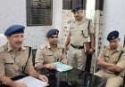 प्रेम प्रसंग में मां बनी बाधा तो बेटी ने प्रेमी संग रची हत्या की साजिश, 18 घंटे में मंगलौर पुलिस ने किया सनसनीखेज खुलासा